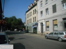 Lokal Gliwice Śródmieście, ul. Górnych Wałów. Zdjęcie 1