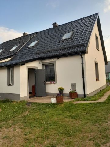 dom wolnostojący Liszkowo. Zdjęcie 1