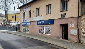 Nieruchomość komercyjna Jaworzno Centrum, pl. św. Jana
