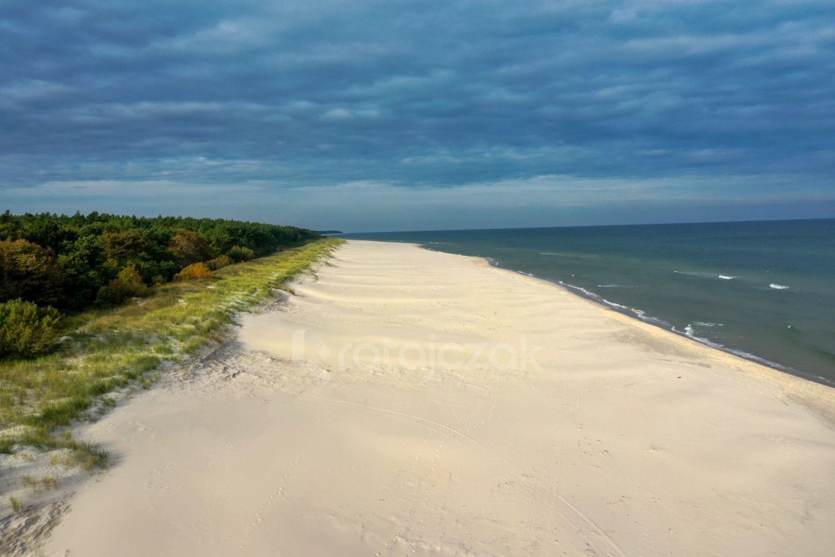 Działka inwestycyjna Parszczyce, ul. Łąkowa. Zdjęcie 15