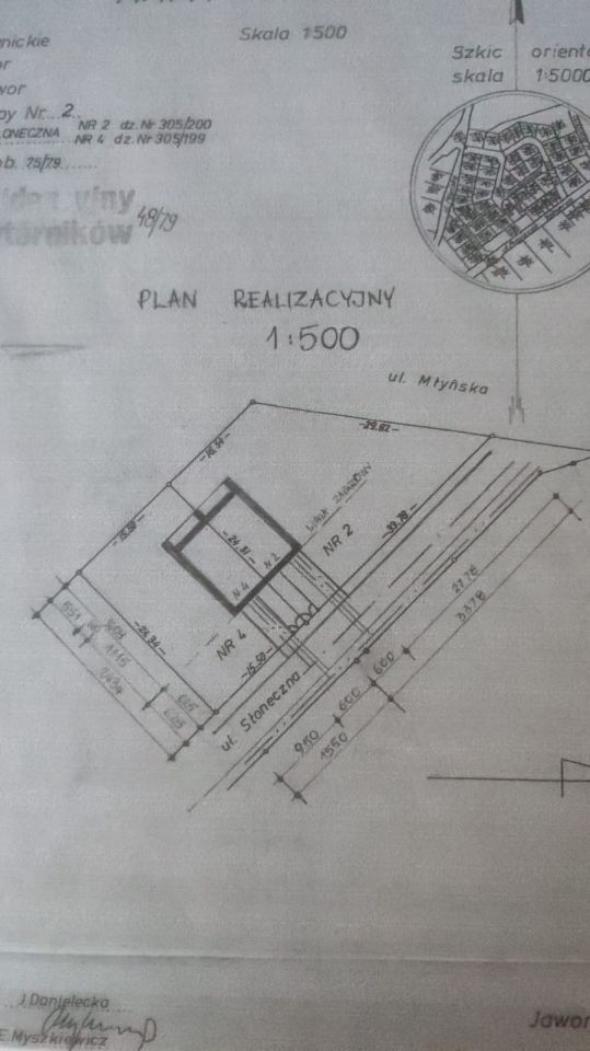 bliźniak, 5 pokoi Jawor, ul. Słoneczna. Zdjęcie 2