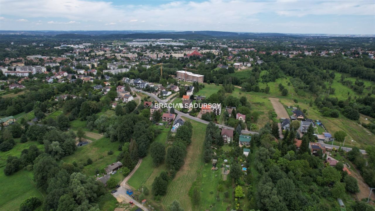 Działka budowlana Skawina, ul. Altanowa. Zdjęcie 6