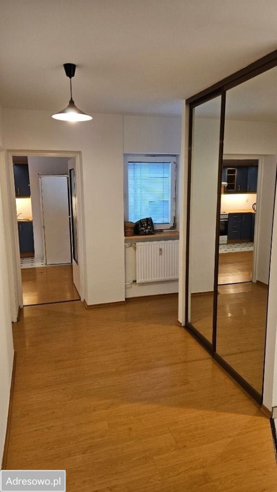 Mieszkanie 3-pokojowe Wrocław Śródmieście, ul. Tadeusza Kościuszki. Zdjęcie 5