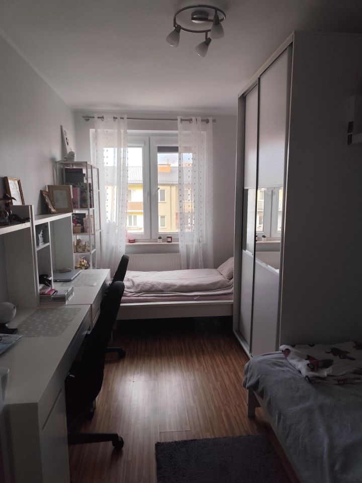 Mieszkanie 3-pokojowe Biała Podlaska, ul. Sapieżyńska. Zdjęcie 11