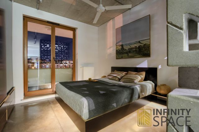 Mieszkanie 3-pokojowe Warszawa Wilanów, ul. Sarmacka. Zdjęcie 8