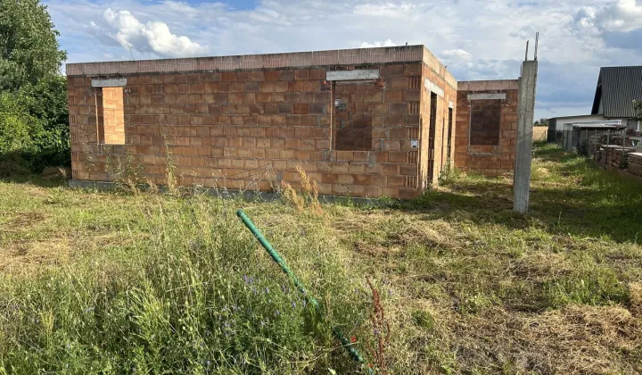 Działka budowlana Studzieniec