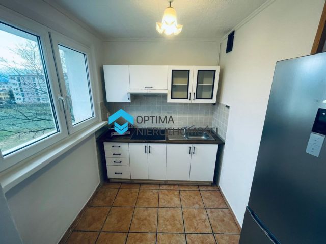 Mieszkanie 2-pokojowe Jelenia Góra Zabobrze, ul. Mieczysława Karłowicza. Zdjęcie 7