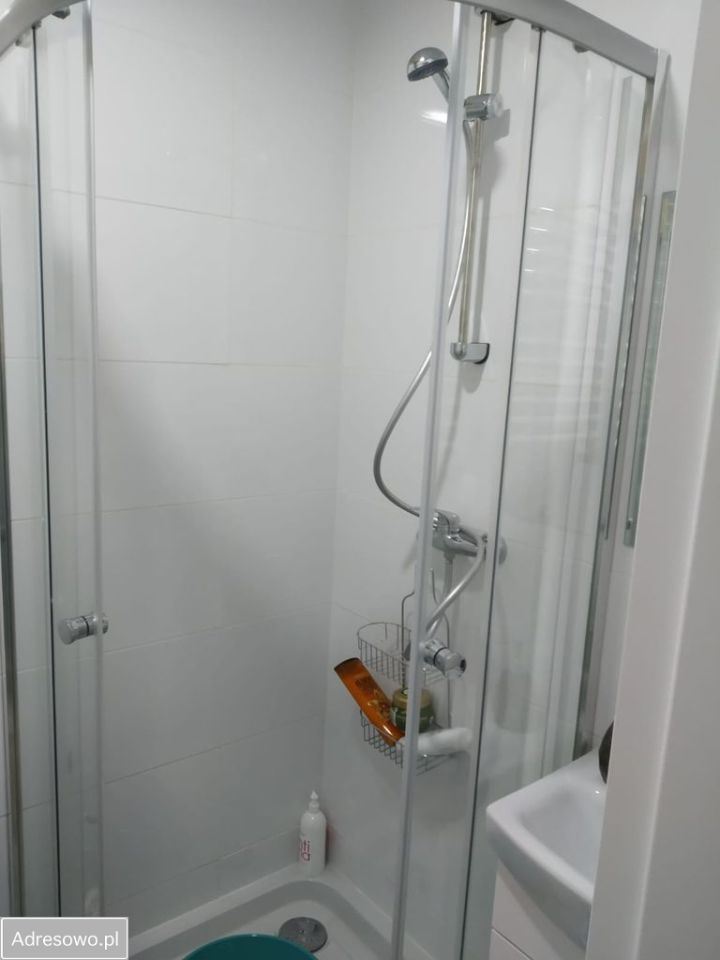 Mieszkanie 1-pokojowe Kraków Bieżanów, ul. Bieżanowska. Zdjęcie 2