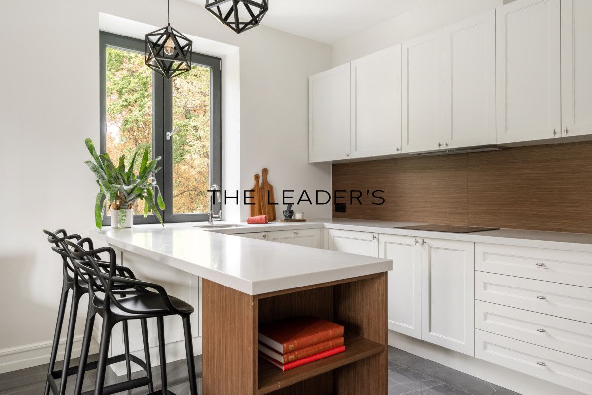 Mieszkanie 3-pokojowe Warszawa Mokotów, ul. Antoniego Edwarda Odyńca. Zdjęcie 4