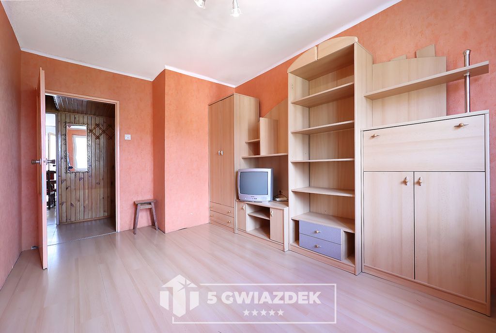 Mieszkanie 2-pokojowe Szczecinek Centrum, ul. M. Reja. Zdjęcie 5