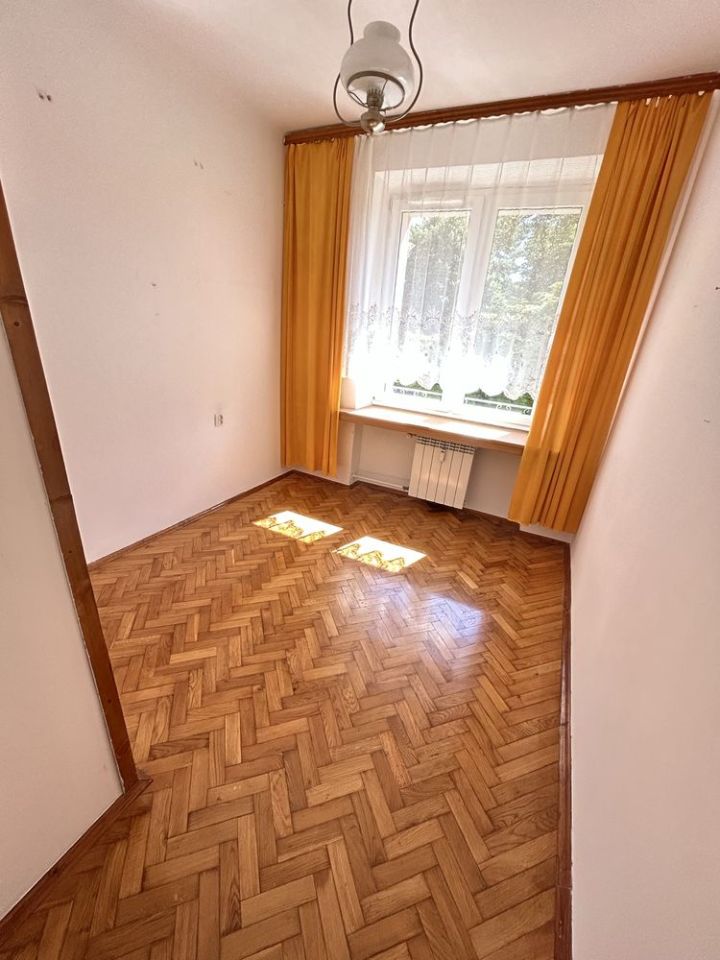 Mieszkanie 2-pokojowe Oświęcim