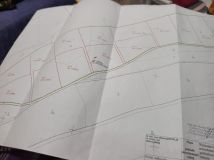 Działka rolna Glinno