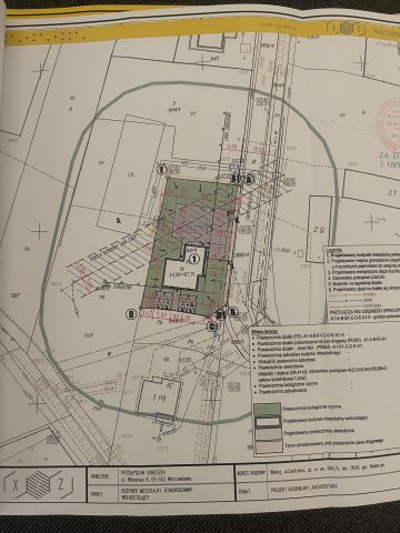 Działka budowlana Wolica, ul. Centralna. Zdjęcie 23