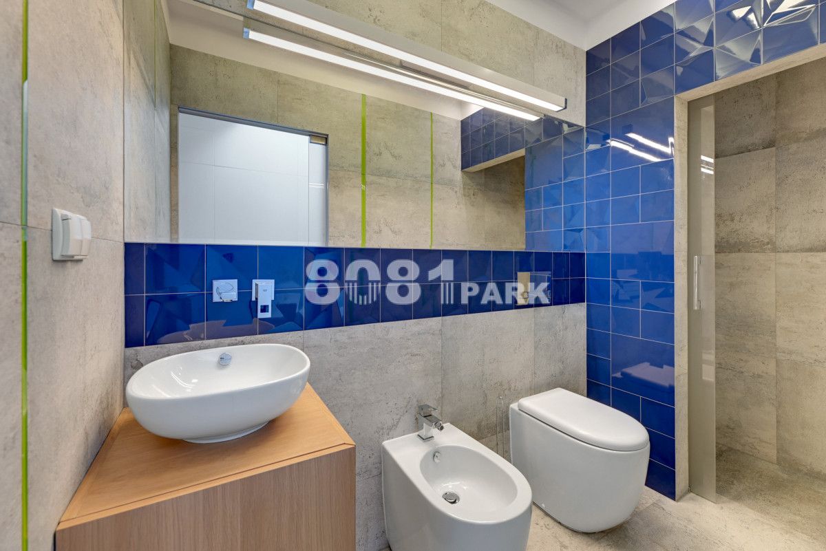 Mieszkanie 5-pokojowe Gdańsk Śródmieście, ul. Tobiasza. Zdjęcie 15