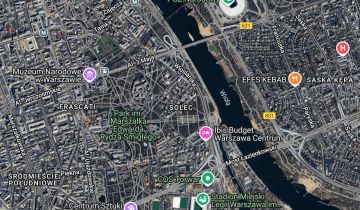 Mieszkanie 1-pokojowe Warszawa Wesoła, ul. Wilanowska