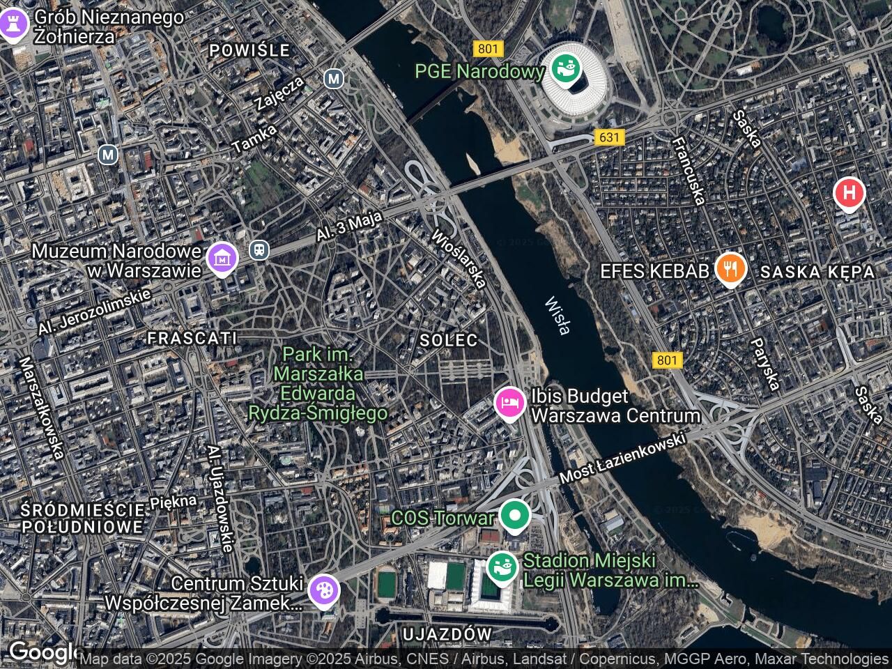 Mieszkanie 1-pokojowe Warszawa Wesoła, ul. Wilanowska