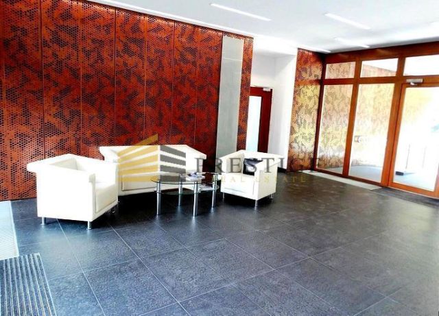 Mieszkanie 2-pokojowe Warszawa Śródmieście, ul. Leona Kruczkowskiego. Zdjęcie 11