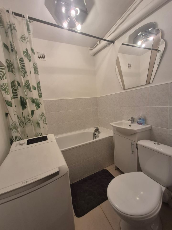 Mieszkanie 1-pokojowe Bydgoszcz Błonie, ul. Szubińska. Zdjęcie 11