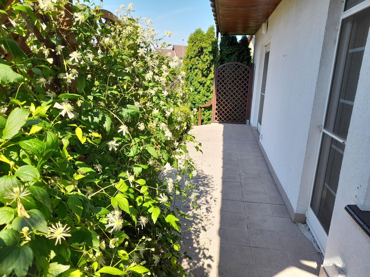 dom szeregowy, 4 pokoje Gryfino, ul. Orląt Lwowskich. Zdjęcie 15