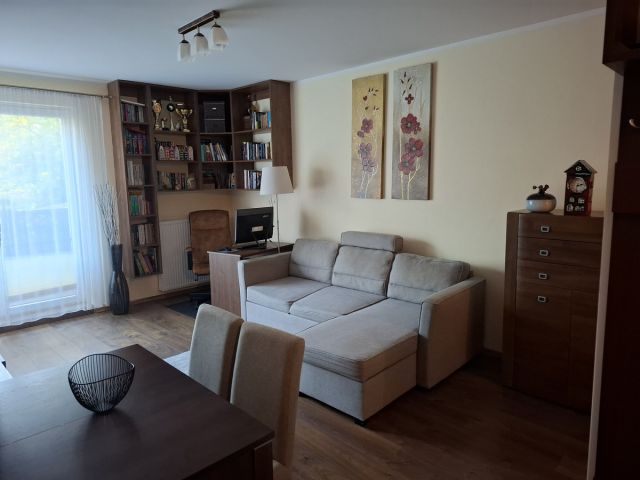 Mieszkanie 2-pokojowe Grodzisk Mazowiecki, ul. Rusałki. Zdjęcie 1