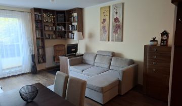 Mieszkanie 2-pokojowe Grodzisk Mazowiecki, ul. Rusałki