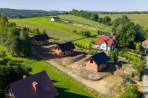 dom wolnostojący Polanka Hallera. Zdjęcie 1