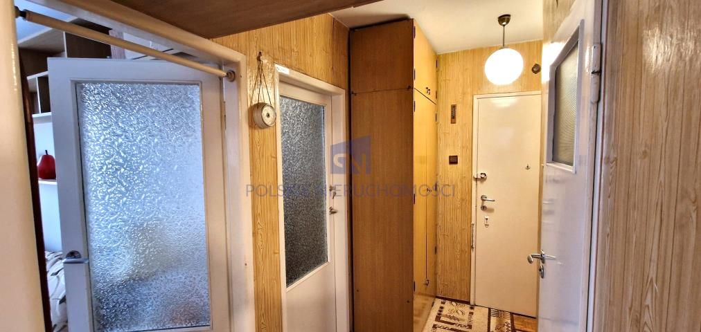 Mieszkanie 2-pokojowe Wrocław Szczepin, ul. Długa. Zdjęcie 8