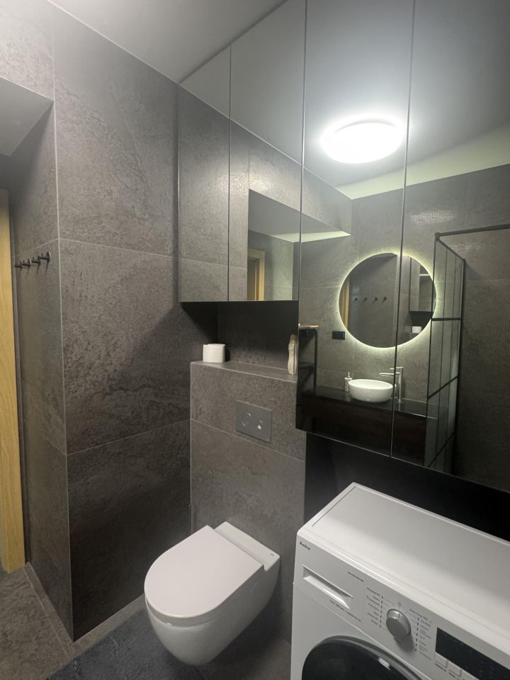 Mieszkanie 2-pokojowe Radzymin Centrum, ul. Juliusza Słowackiego. Zdjęcie 5