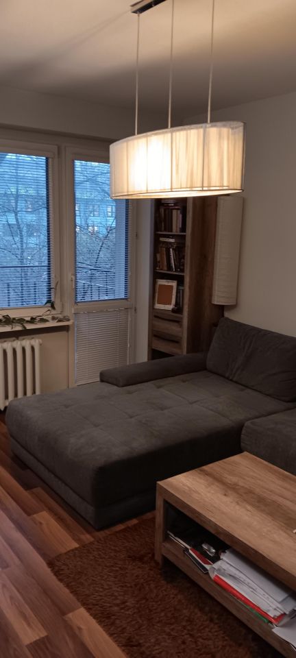 Mieszkanie 1-pokojowe Lublin Bronowice, ul. Droga Męczenników Majdanka. Zdjęcie 6