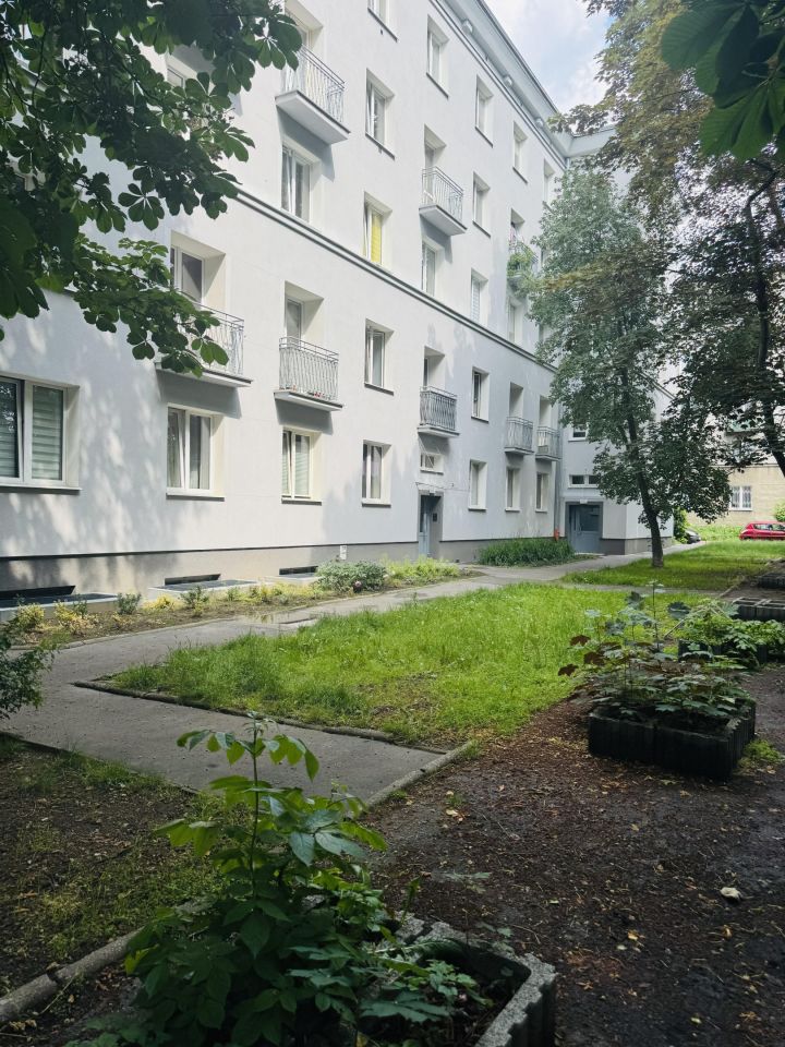 Mieszkanie 3-pokojowe Warszawa Ochota, ul. Rokosowska. Zdjęcie 16