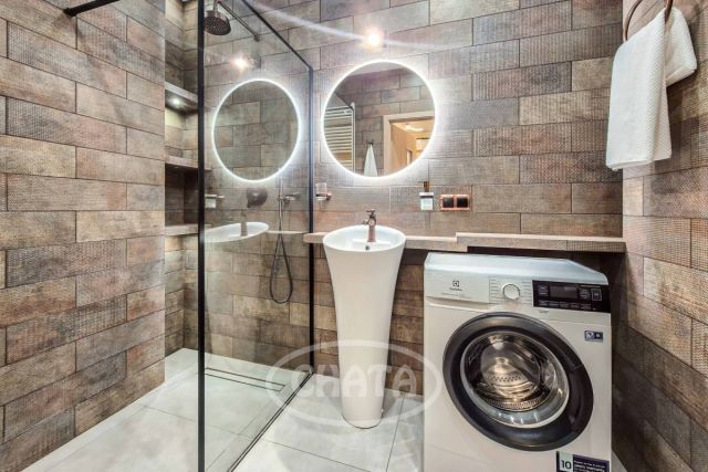 Mieszkanie 3-pokojowe Wrocław, ul. Mieszczańska. Zdjęcie 16