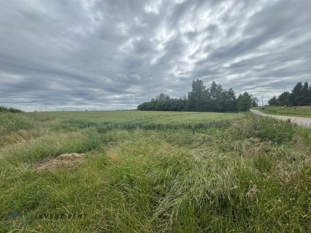 Działka rolna Ustronie Morskie, ul. Poranna. Zdjęcie 7