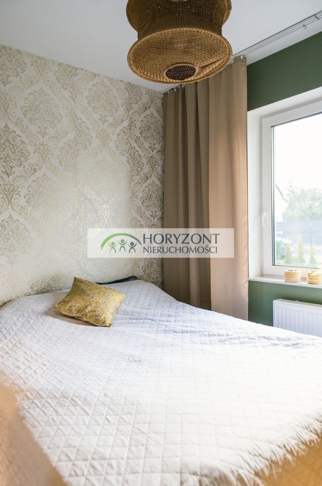 dom wolnostojący Przyjaźń. Zdjęcie 17