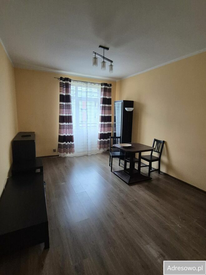 Mieszkanie 2-pokojowe Szczecin, ul. Wąska