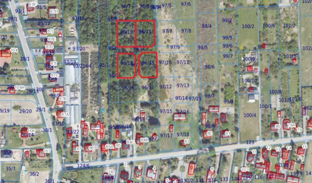 Działka budowlana Wyżnianka-Kolonia. Zdjęcie 3