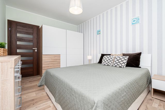 Mieszkanie 3-pokojowe Kalisz, ul. Korczak. Zdjęcie 4