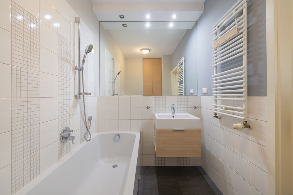 Mieszkanie 2-pokojowe Warszawa Białołęka, ul. Krzyżówki. Zdjęcie 9