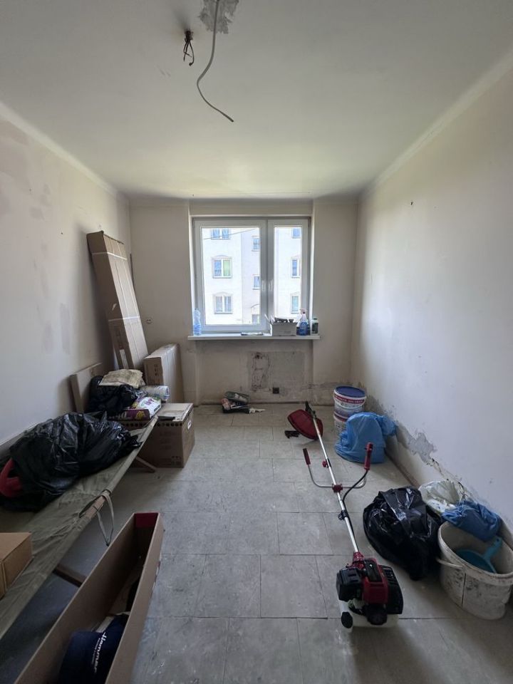 Mieszkanie 1-pokojowe Rożyńsk. Zdjęcie 8