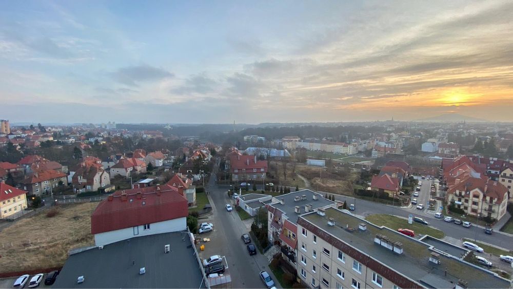 Mieszkanie 3-pokojowe Zgorzelec, ul. Stanisława Wyspiańskiego. Zdjęcie 5