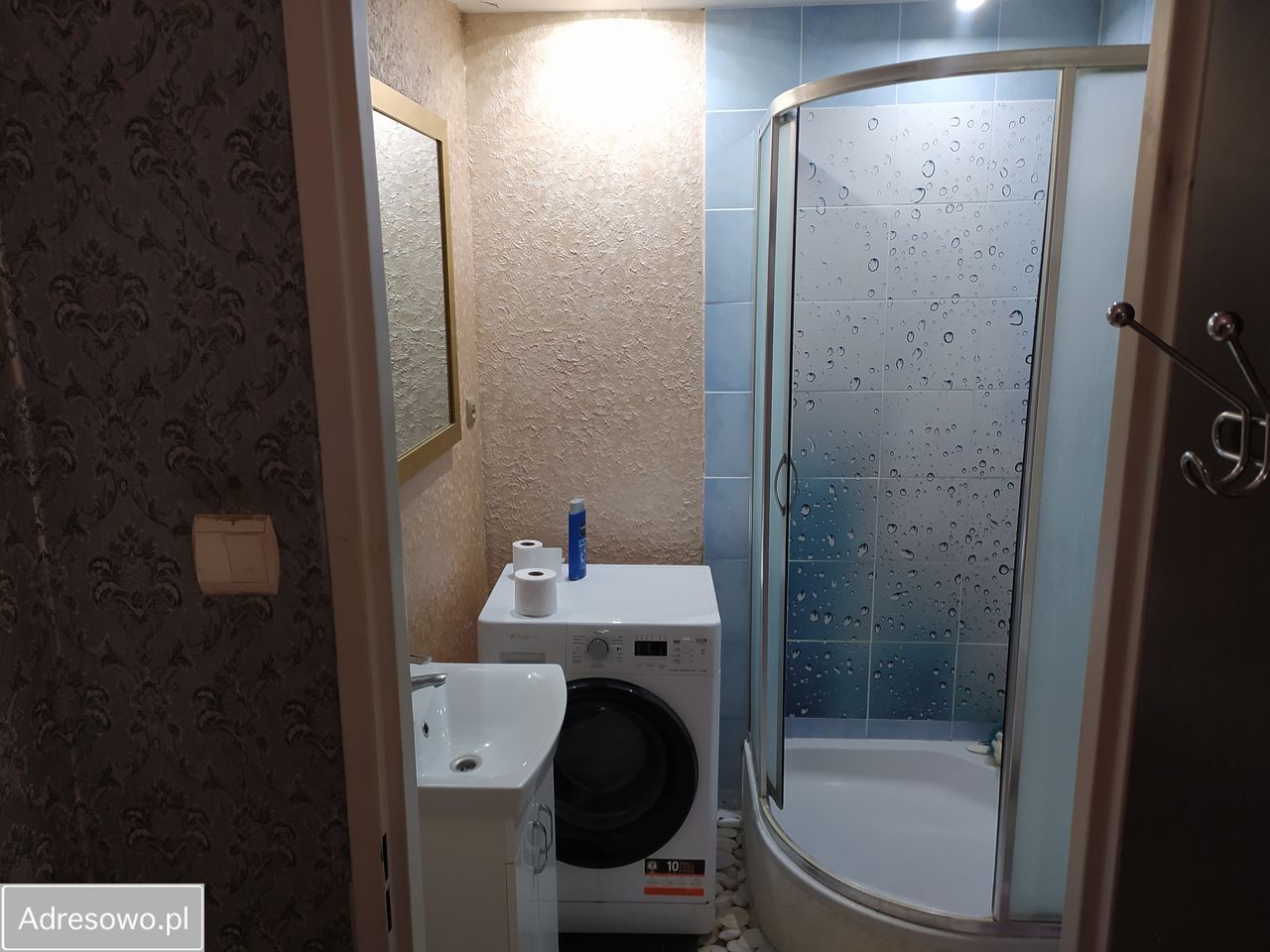 Mieszkanie 2-pokojowe Nowa Sól, os. Konstytucji 3 Maja. Zdjęcie 6