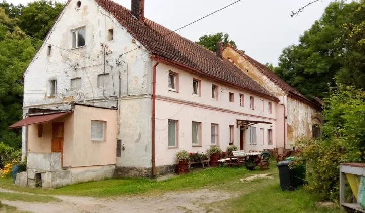 Mieszkanie 4-pokojowe Wawrzeńczyce, ul. Kątecka