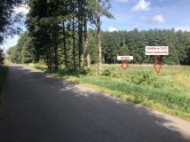 Działka rolno-budowlana Górnystok, brak. Zdjęcie 3