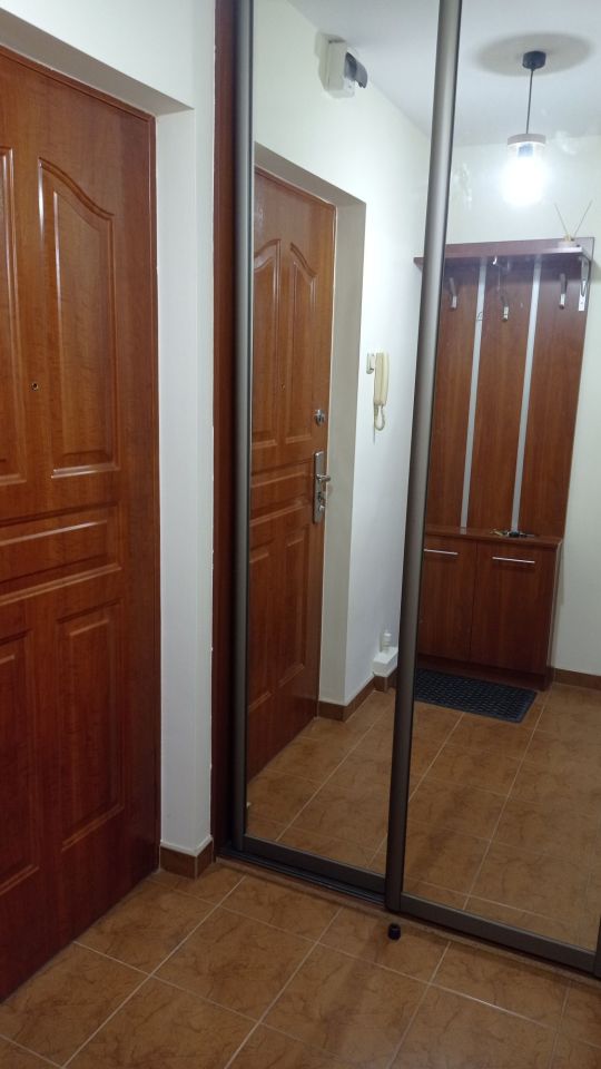 Mieszkanie 1-pokojowe Siedlce, ul. ks. Piotra Ściegiennego. Zdjęcie 4