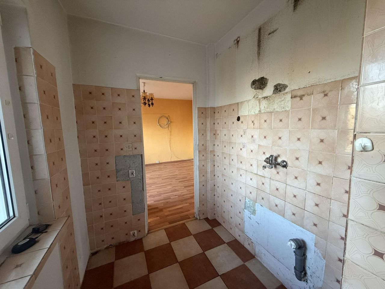 Mieszkanie 3-pokojowe Warszawa Wola, ul. Pustola. Zdjęcie 7