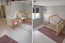 Mieszkanie 3-pokojowe Wodzisław Śląski. Zdjęcie 3