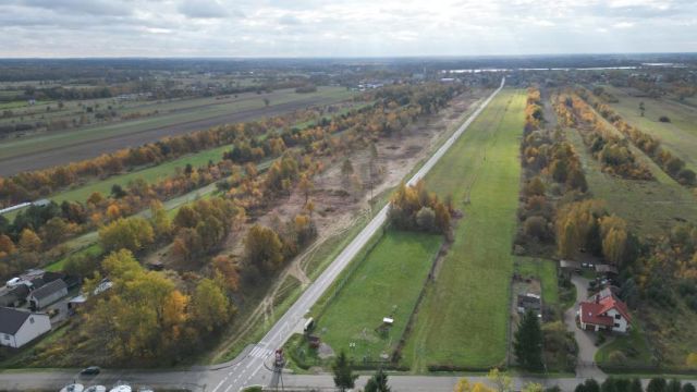 Działka inwestycyjna Nowy Jadów. Zdjęcie 9