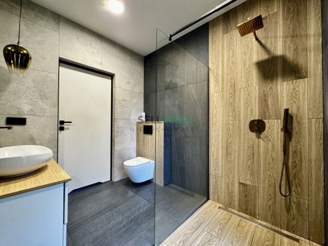 dom wolnostojący, 5 pokoi Aleksandrów Łódzki, ul. Wdzięczna. Zdjęcie 8