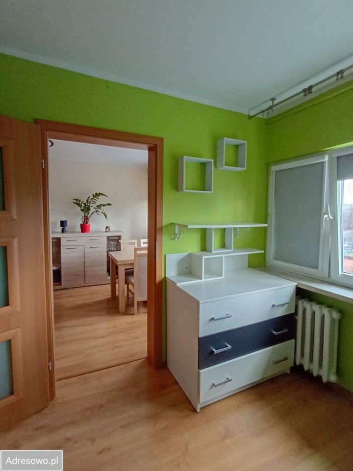 Mieszkanie 2-pokojowe Łódź Żabieniec, ul. Turoszowska. Zdjęcie 9