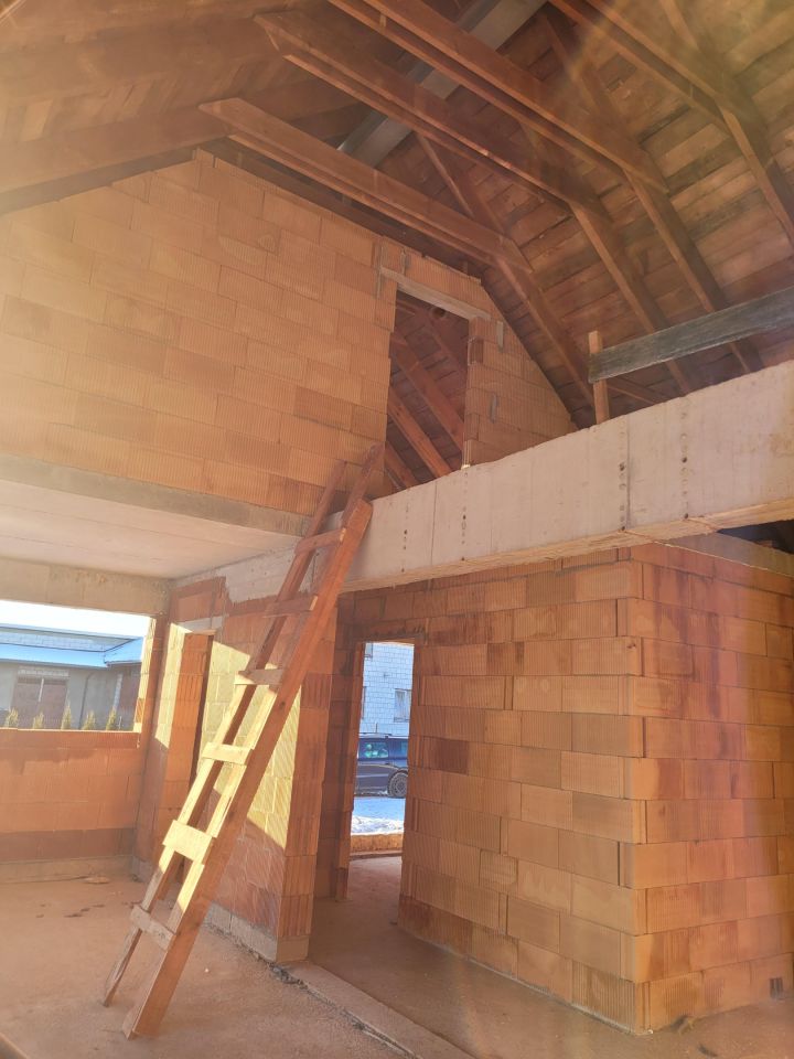 dom wolnostojący, 5 pokoi Warka, Bielańska. Zdjęcie 7