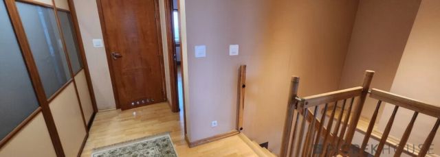 Mieszkanie 4-pokojowe Warszawa Ursynów, ul. Stryjeńskich. Zdjęcie 7